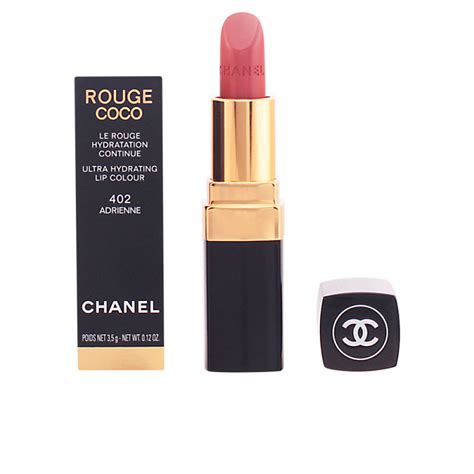 chanel rouge coco cambon|Chanel Rouge Coco adrienne.